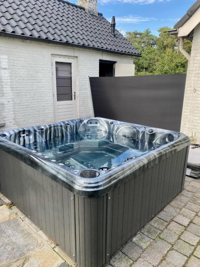 Bed & Breakfast De Zandhoef Eersel Extérieur photo